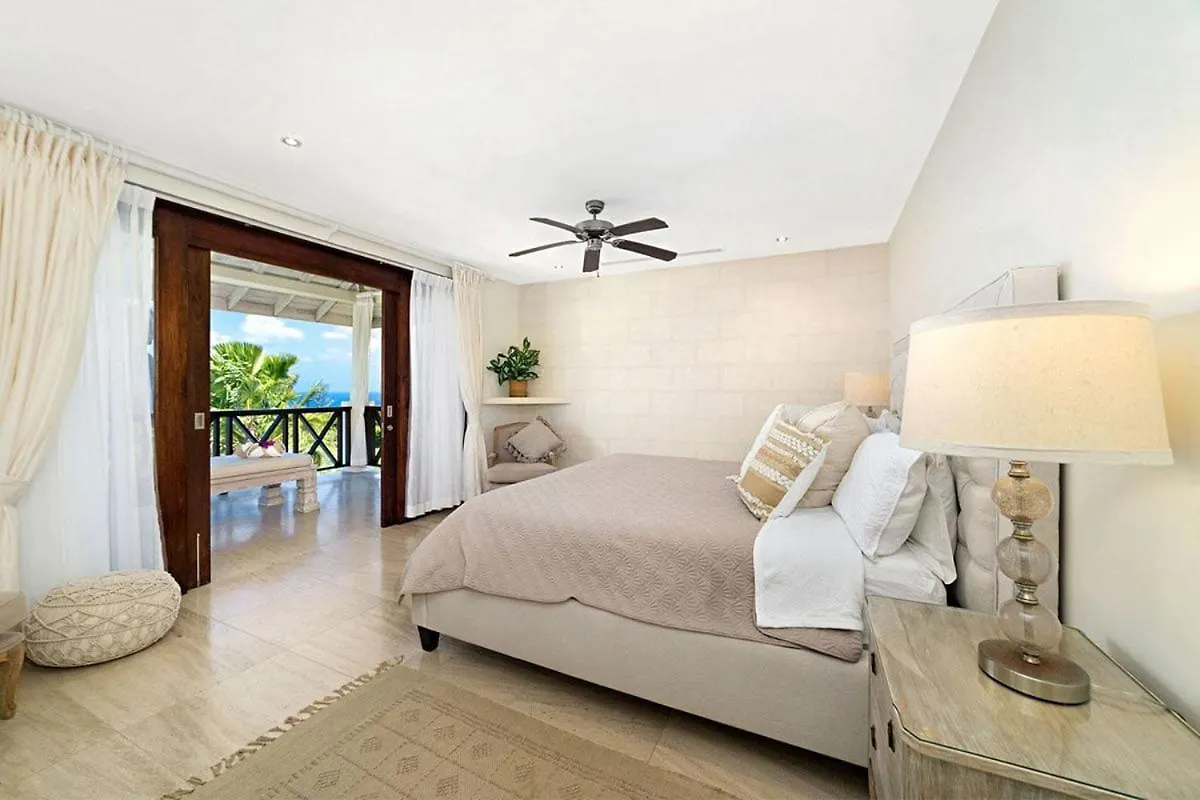 Infinity House Villa Saint James 0*,  Barbados