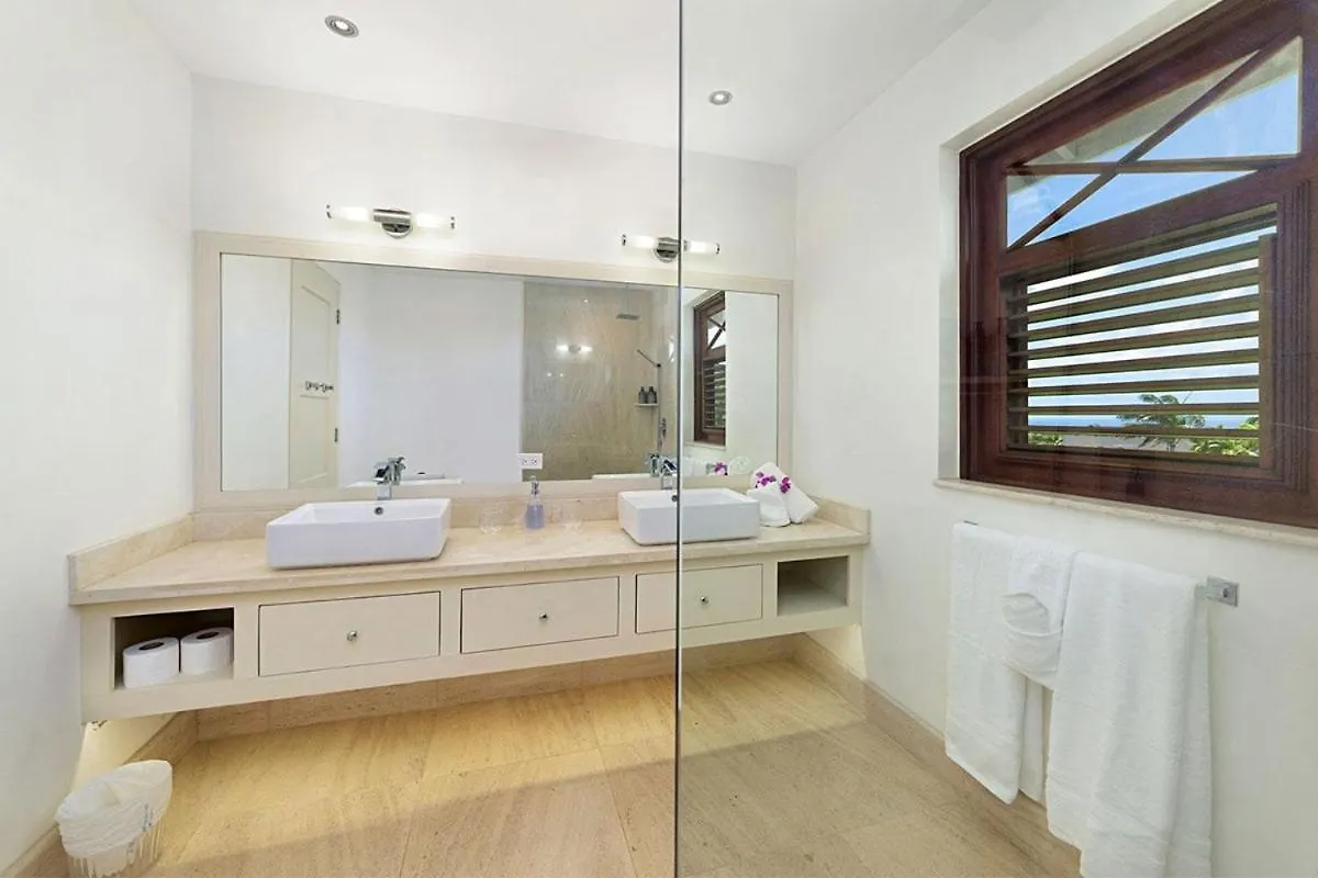 Infinity House Villa Saint James