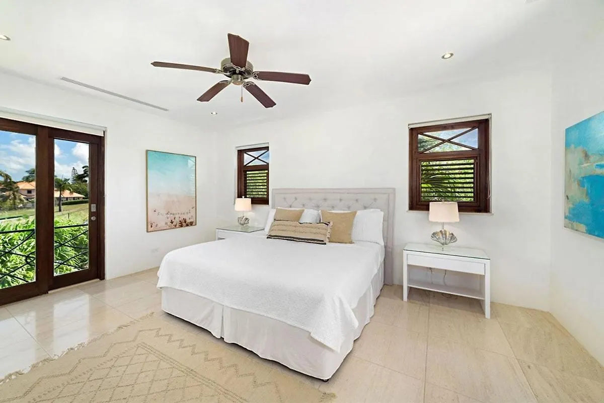 Infinity House Villa Saint James