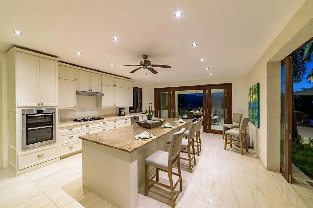 Infinity House Villa Saint James Barbados