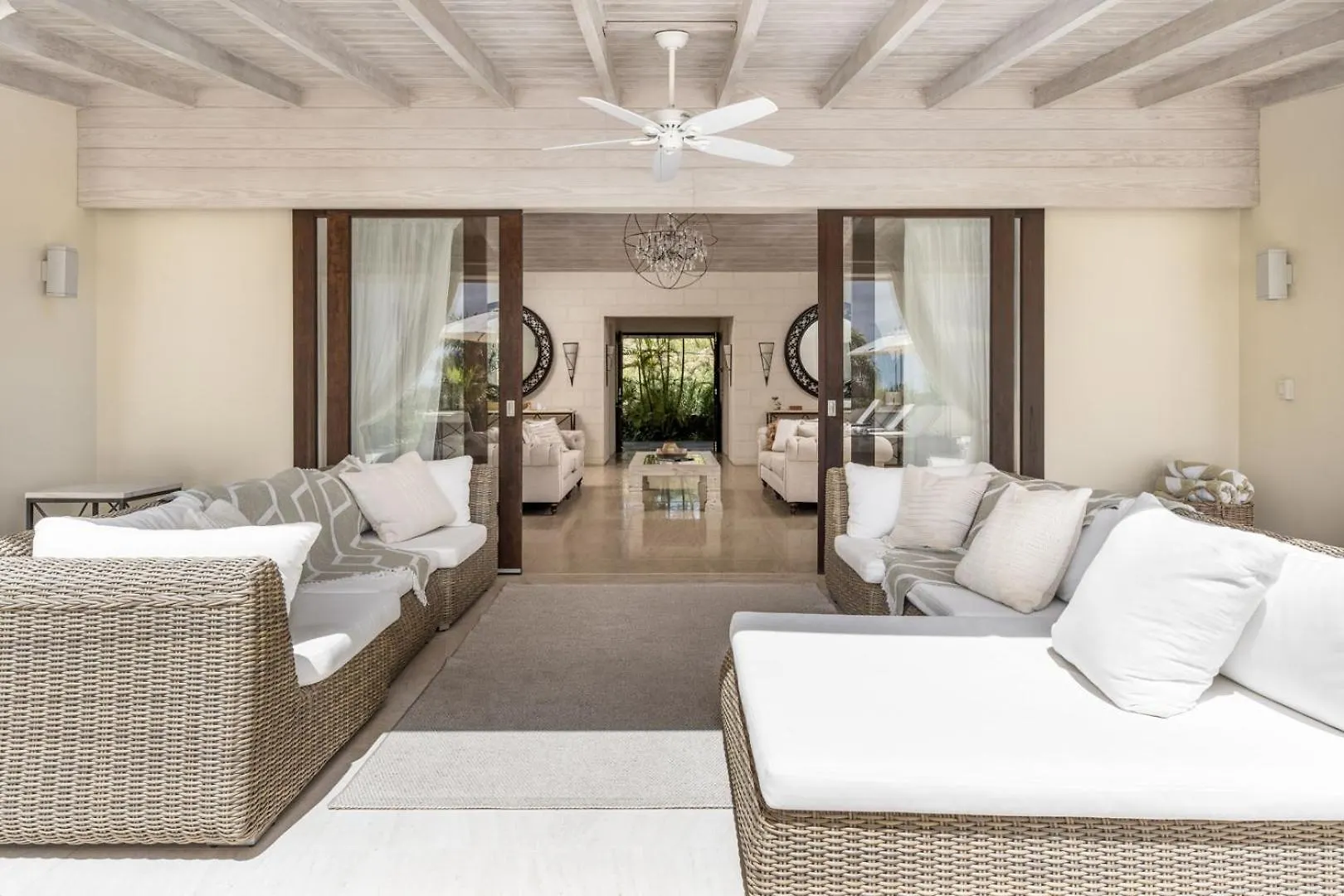 Infinity House Villa Saint James 0*,  Barbados