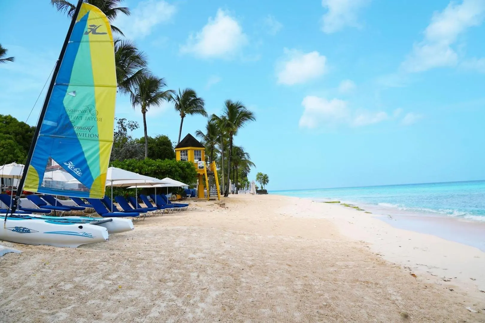 Infinity House Villa Saint James Barbados