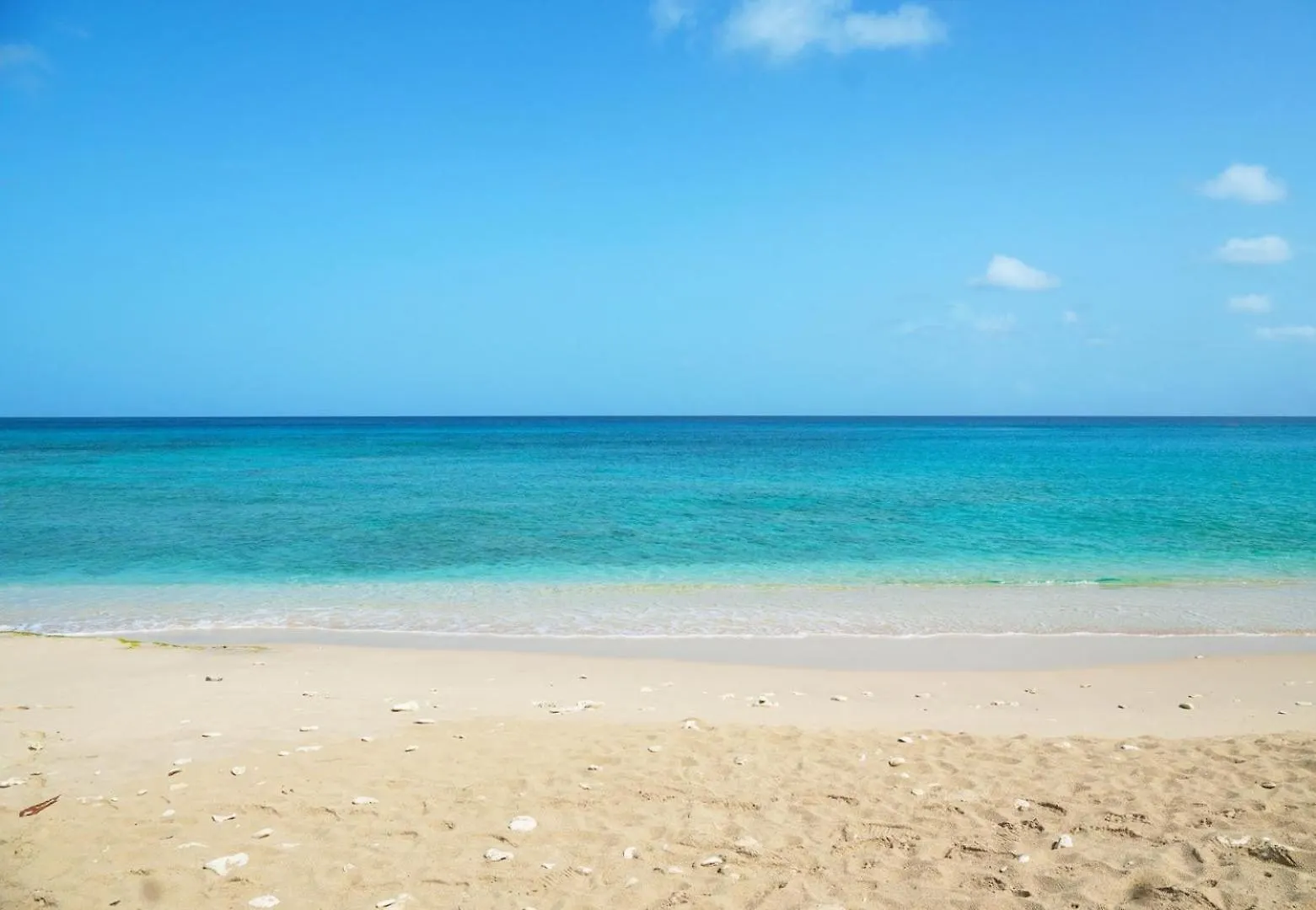 Infinity House Villa Saint James Barbados