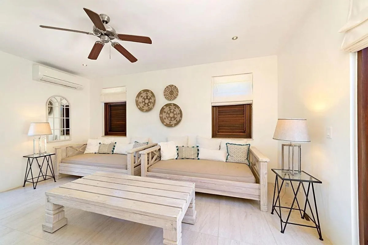 Infinity House Villa Άγιος Ιάκωβος