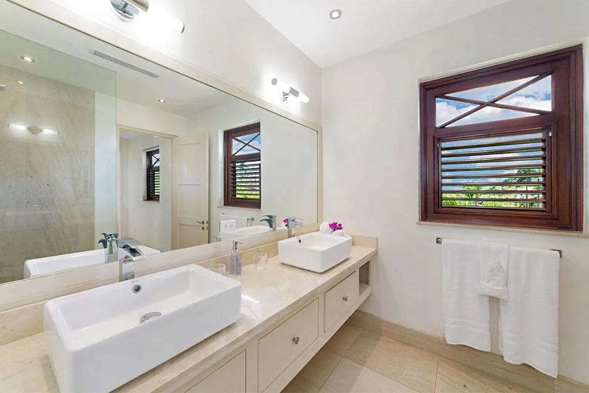 Infinity House Villa Άγιος Ιάκωβος Μπαρμπάντος