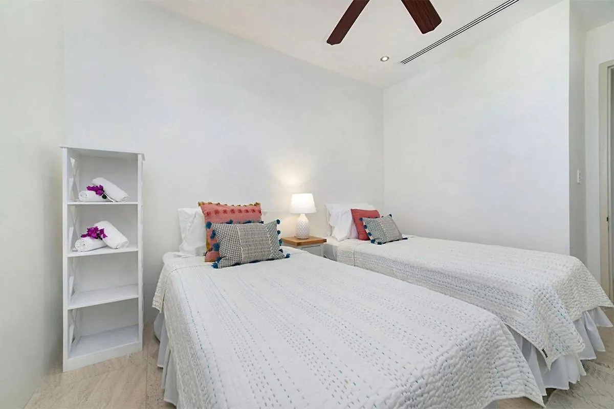 Infinity House Villa Άγιος Ιάκωβος