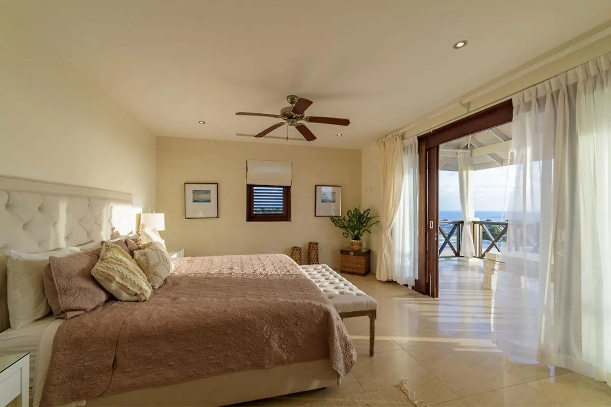 Infinity House Villa Άγιος Ιάκωβος