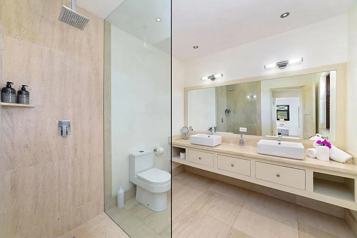 Infinity House Villa Άγιος Ιάκωβος 0*,  Μπαρμπάντος